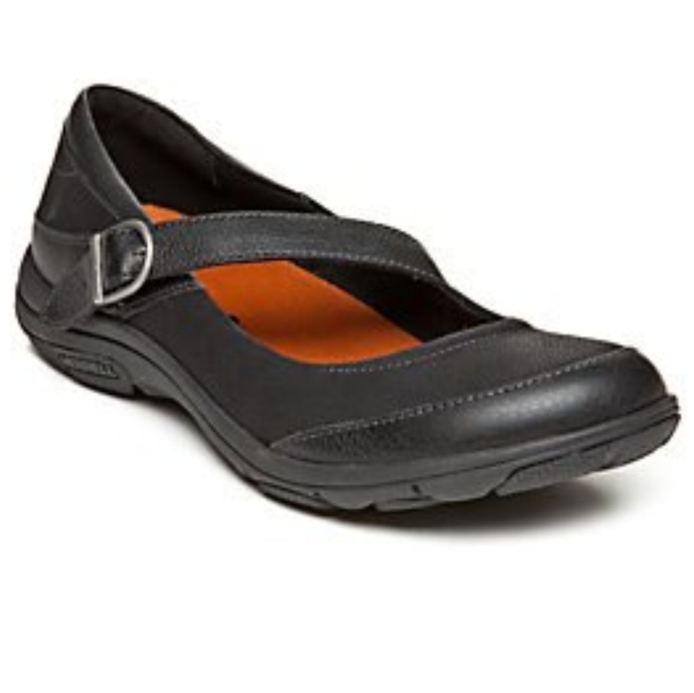 Merrell Mary Jane Shoes 10